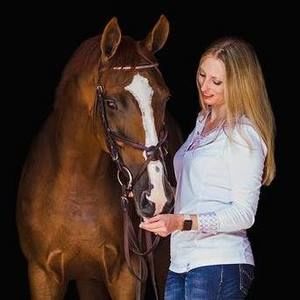 Meet your Posher, Jorie